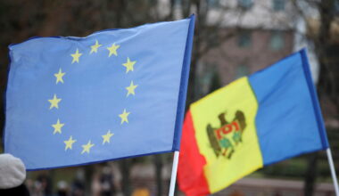 Dispatch from Moldova: With elections approaching, Moscow is taking aim at Chișinău’s pro-European path