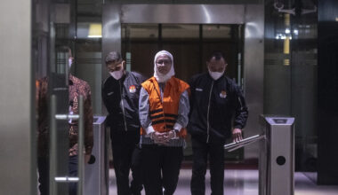 Supreme Court increases ex-Pertamina head's sentence to 13 years