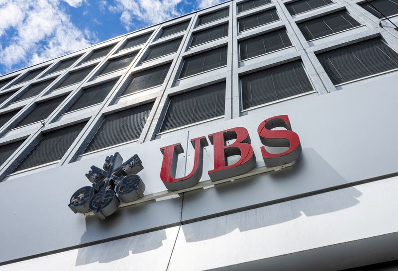 UBS hat nicht die Absicht, die Schweiz zu verlassen, sagt der Compliance-Chef