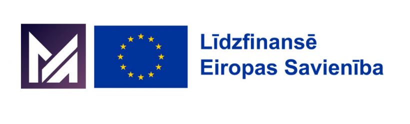 Eiropas Savienības finansēts. Paustie viedokļi un uzskati atspoguļo autora(-u) personīgos uzskatus un ne vienmēr sakrīt ar Eiropas Savienības vai Eiropas Izglītības un Kultūras izpildaģentūras (EACEA) viedokli. Ne Eiropas Savienība, ne EACEA nenes atbildību par paustajiem uzskatiem.