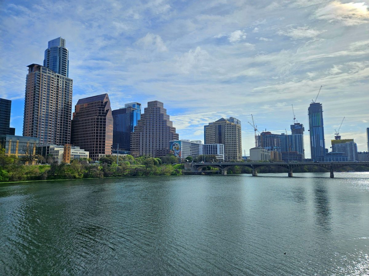 South by Southwest by Midwest: Bridging between time and space