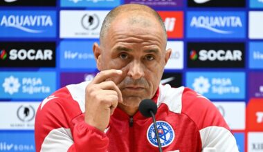 Liga národov: Calzona zverejnil nomináciu na zápasy Slovensko - Slovinsko
