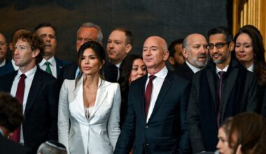 From protecting production to protecting Big Tech's profits