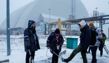 Does Trump want Ukraine’s nuclear power plants, what has Kyiv said? | Russia-Ukraine war News