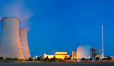Nuclear Power