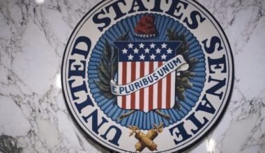 US Senate