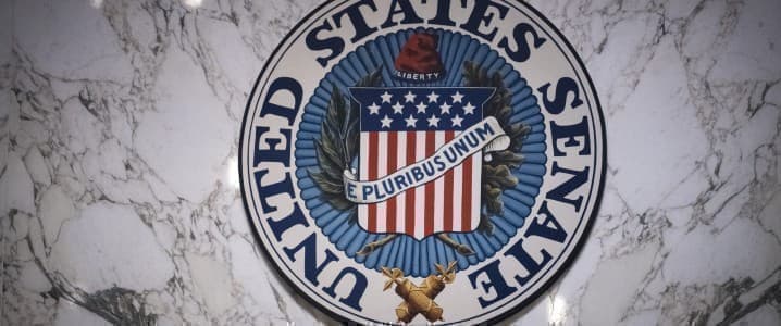US Senate