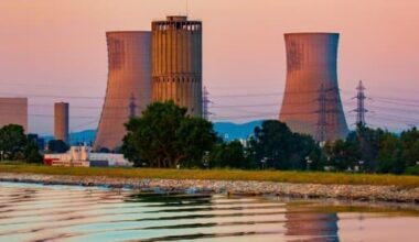 Nuclear power