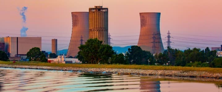 Nuclear power