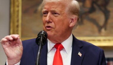 Trump adviser says increased tariffs on Canadian steel, aluminium halted | Donald Trump News