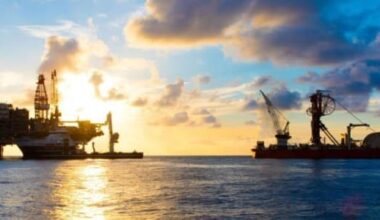 Gulf of Mexico BP