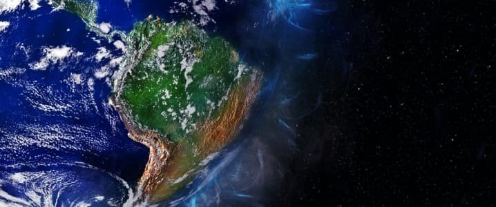 Latin America