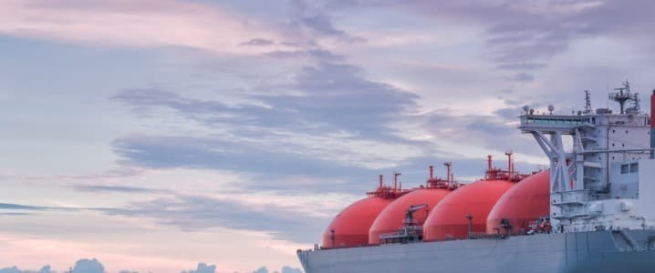 Natural Gas