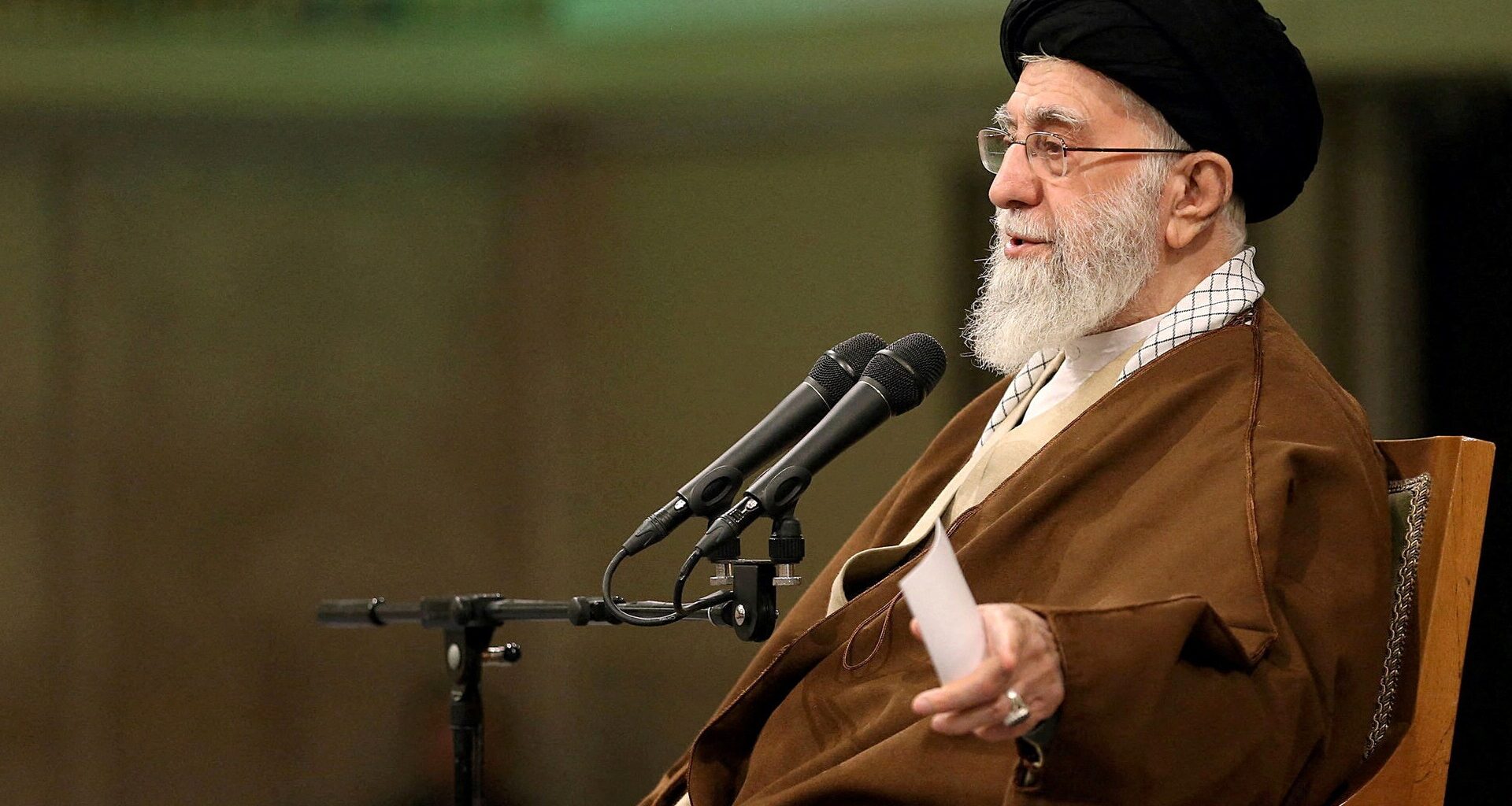 ‘Bully’: Iran’s Khamenei rejects Trump demands for nuclear talks | Nuclear Energy News