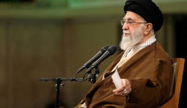 ‘Bully’: Iran’s Khamenei rejects Trump demands for nuclear talks | Nuclear Energy News