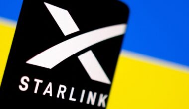 ‘Be quiet, small man’: Musk clashes with Polish FM over Starlink in Ukraine | Internet News