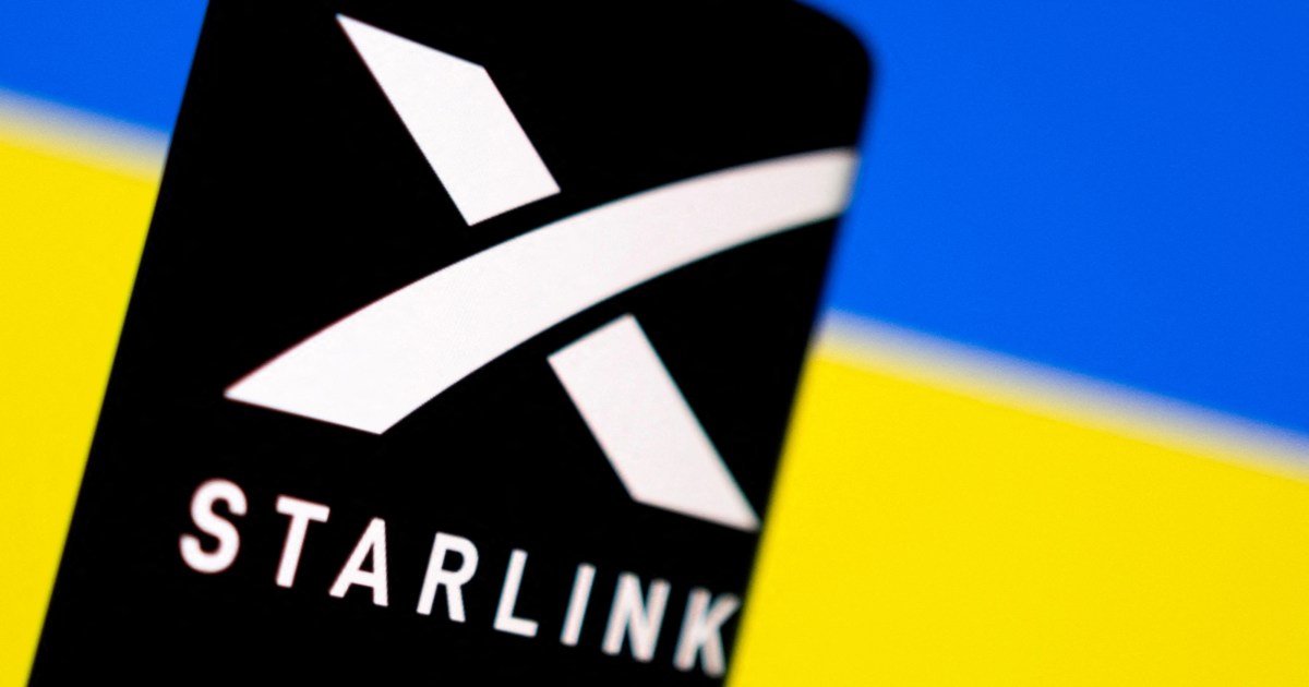 ‘Be quiet, small man’: Musk clashes with Polish FM over Starlink in Ukraine | Internet News