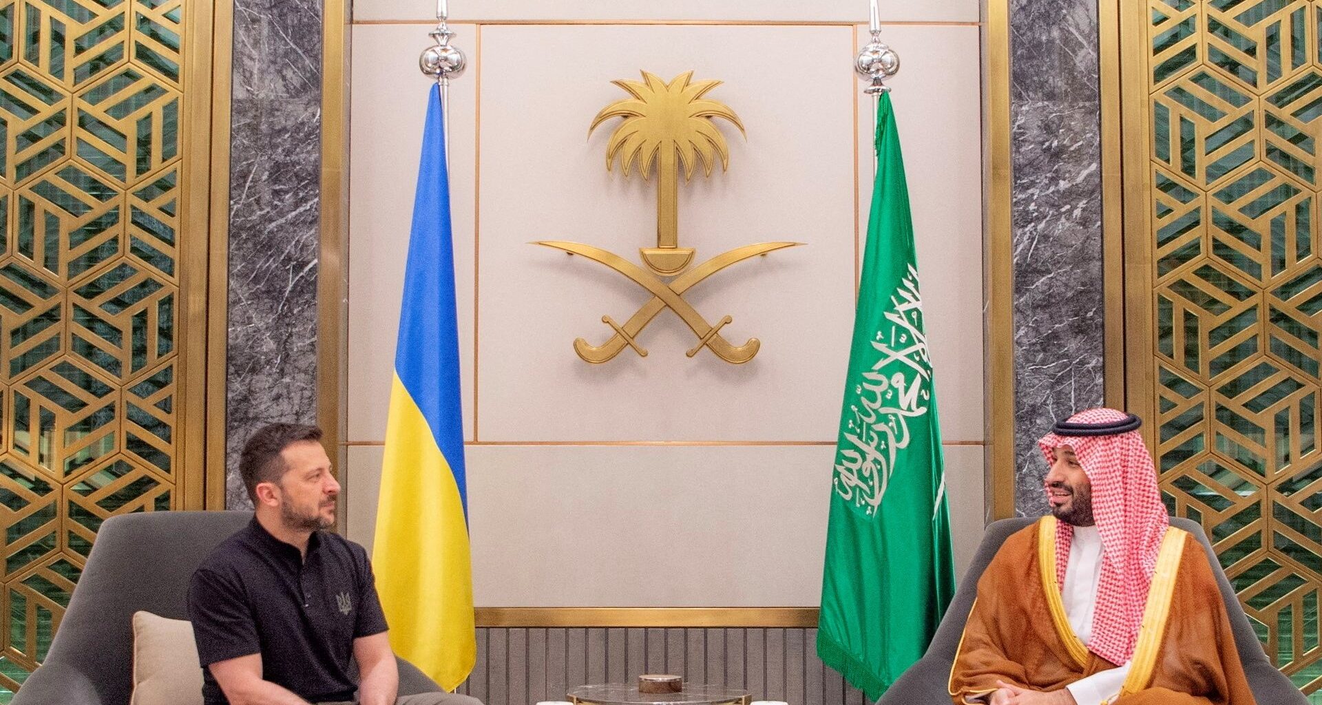 US and Ukraine to meet on Russia: What’s on the agenda for Saudi talks? | Russia-Ukraine war News