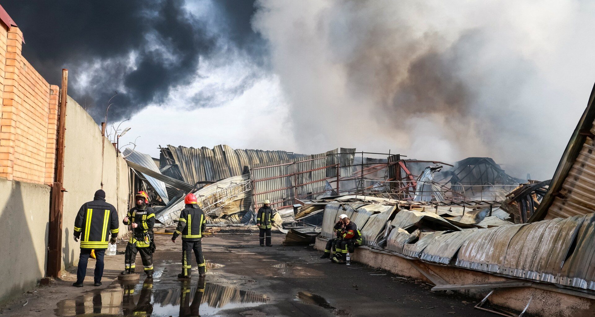 Russia-Ukraine war: List of key events, day 1,112 | Russia-Ukraine war News