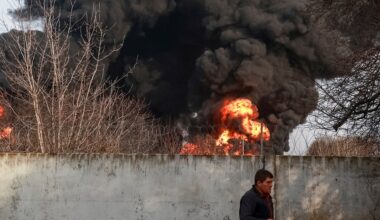 After Trump froze aid, is Ukraine’s military holding on against Russia? | Russia-Ukraine war News