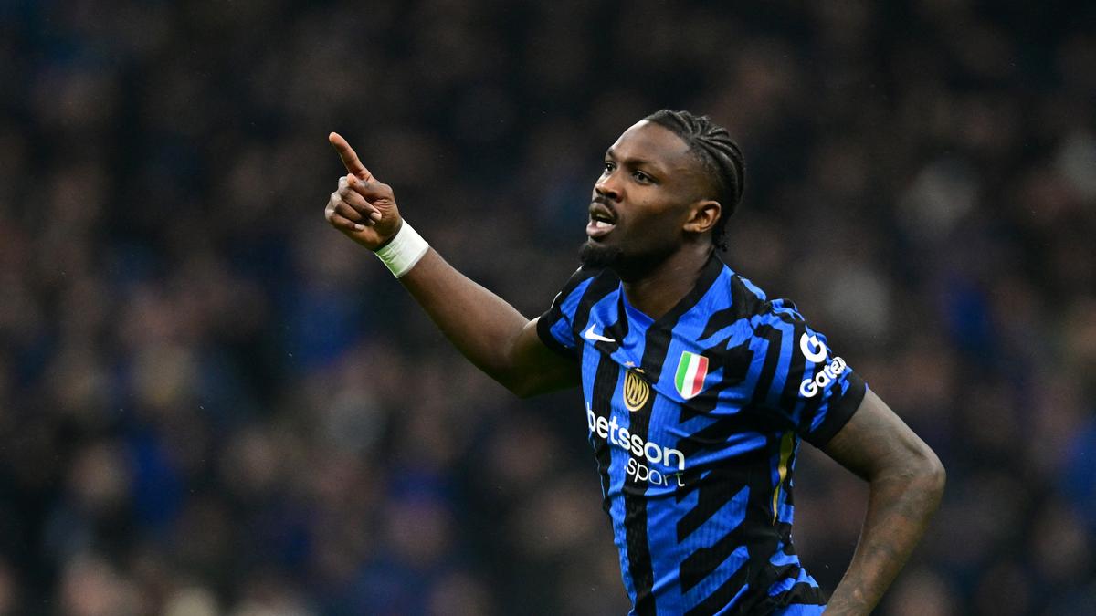 UEFA Nations League quarterfinals: Injured Thuram out of France squad against Croatia