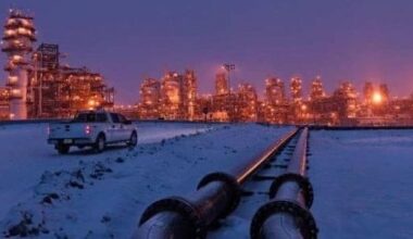 Oil Sands