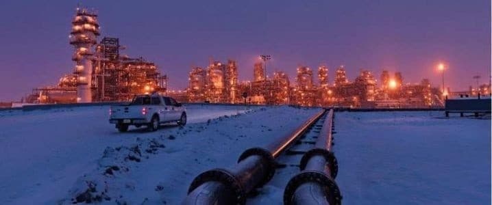 Oil Sands