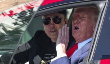 As stock slumps drain America’s 401ks, Trump props up his billionaire sidekick