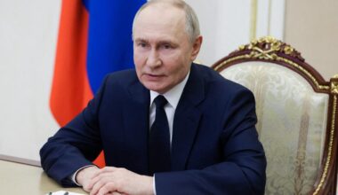 Russia seeks NATO exclusion in Ukraine's peace treaty
