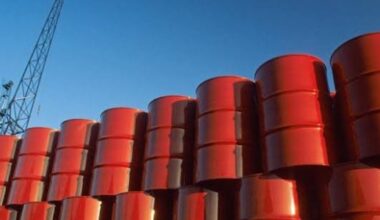 Barrels