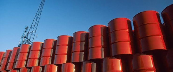 Barrels