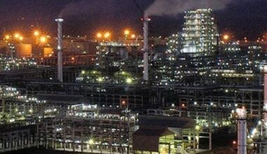 Jamnagar refinery