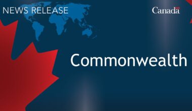 Parliamentary Secretary Robert Oliphant concludes visit to United Kingdom and announces new funding to support education initiatives across Commonwealth