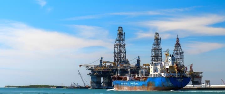 Offshore