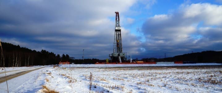Drilling rig