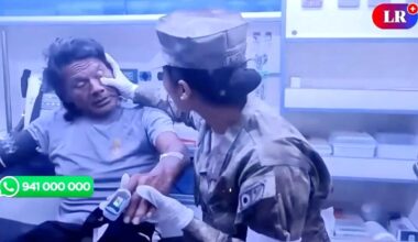 Fisherman found alive after drifting over 90 days at sea says he survived eating birds, turtles and cockroaches