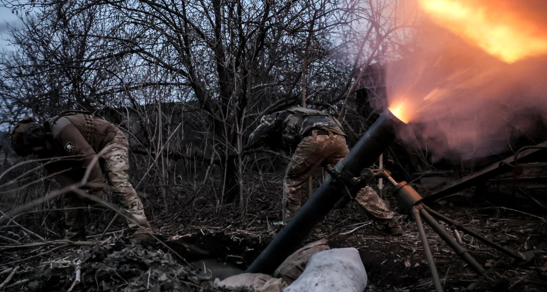 Russia-Ukraine war: List of key events, days 1,118 | Donald Trump News