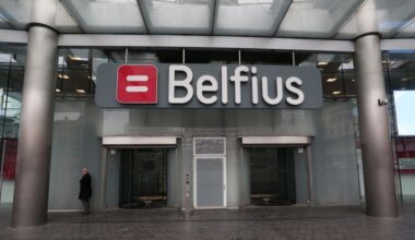Belgisches Finanzunternehmen Belfius investiert in NATO-Rüstungsunternehmen - 18.03.2025