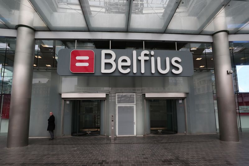 Belgisches Finanzunternehmen Belfius investiert in NATO-Rüstungsunternehmen - 18.03.2025