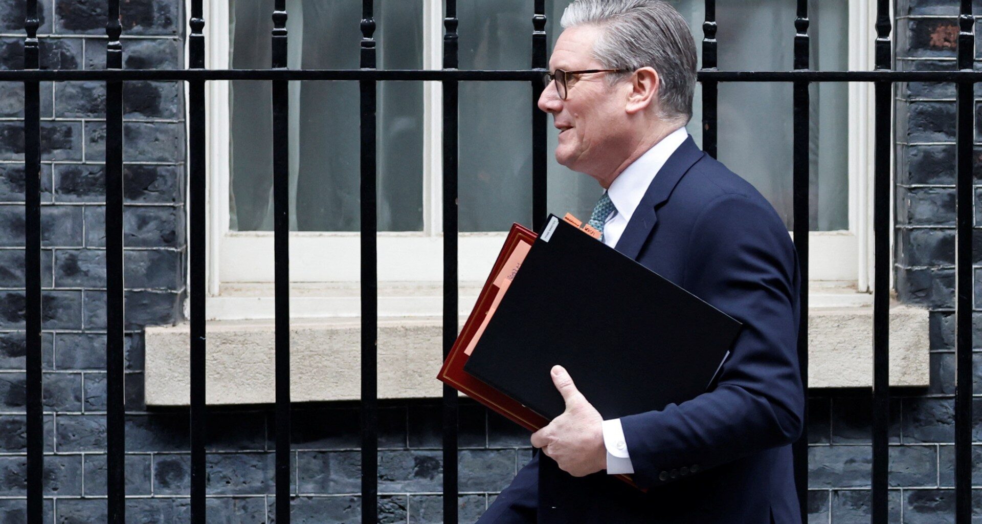 Why has the UK government announced swingeing welfare cuts? | Government News