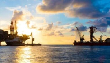 Gulf of Mexico offshore
