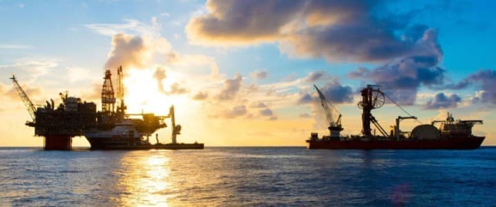Gulf of Mexico offshore