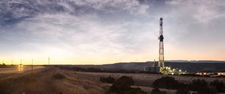 Shale