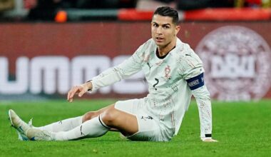 Portugal vs Denmark LIVE streaming info, Nations League quarterfinal: Where to watch Ronaldo play? Predicted lineups