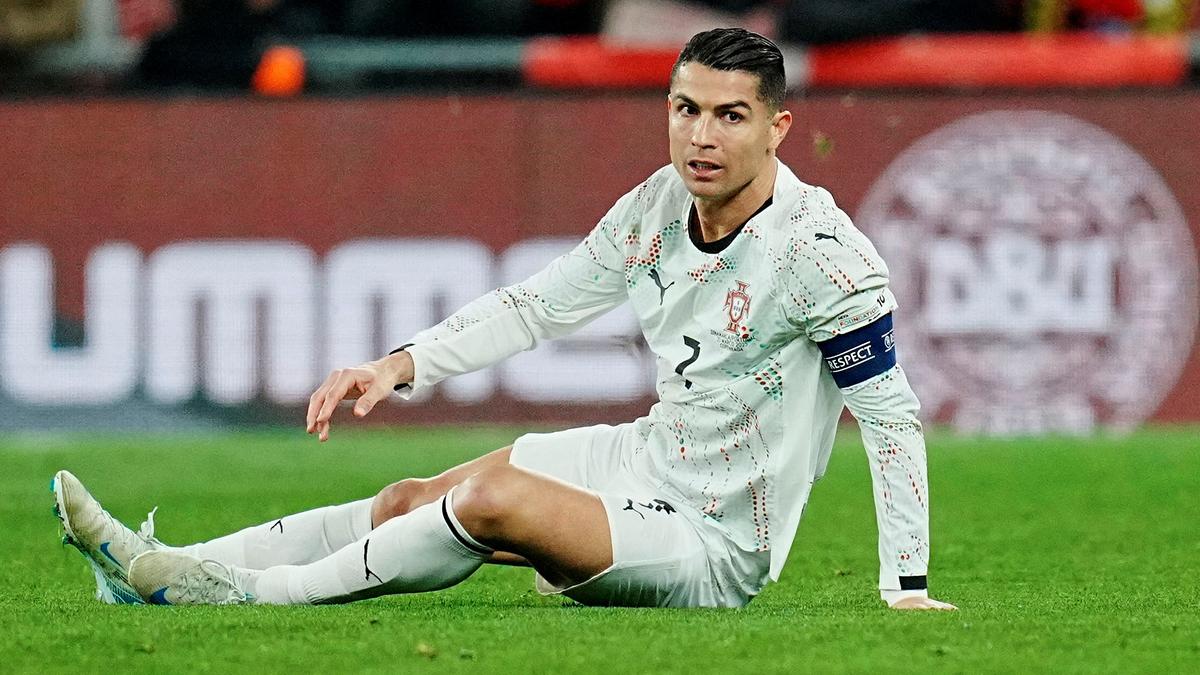 Portugal vs Denmark LIVE streaming info, Nations League quarterfinal: Where to watch Ronaldo play? Predicted lineups