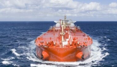 Tanker