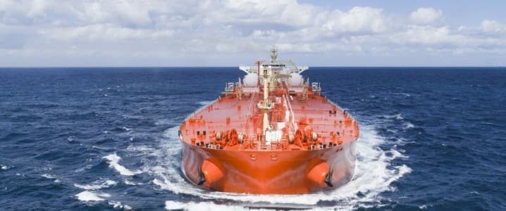 Tanker