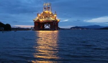 offshore