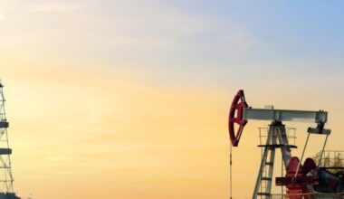Oil prices