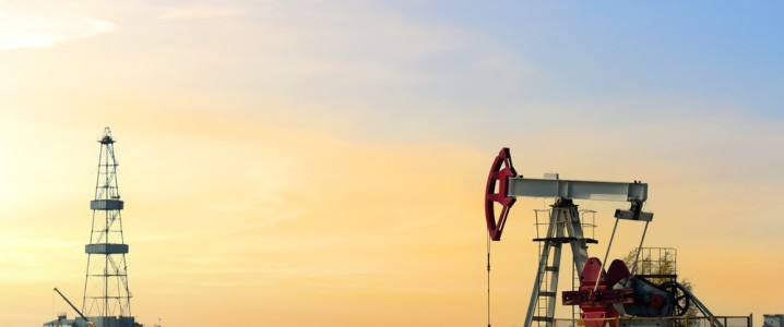 Oil prices